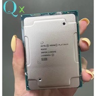 Xeon Platinum 8269C QS LGA3647 Server CPU Processor 2.5-3.8GHz 26Cores 52T