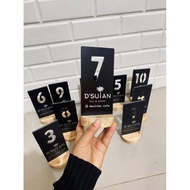 Black Cafe Restaurant Table Number 8x16cm Coak Model + Custom Cafe Logo