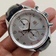Tag Heuer Carrera Calibre 1887 Automatic