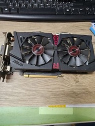 ASUS華碩 STRIX-GTX950-DC2OC-2GD5 顯示卡