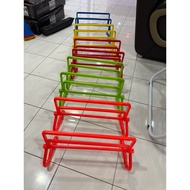 Adjustable Mini Hurdless