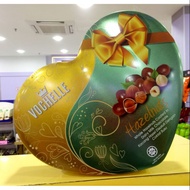 Vochelle hazelnut 180g