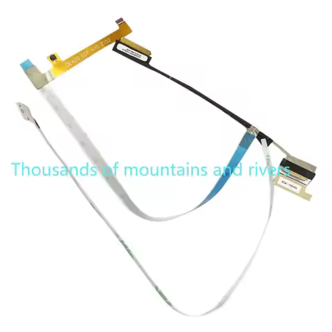 New 30pin EDP Yamaha FHD RGB LCD cable for Lenovo E14 Gen2 ge420 20ta 20TB dc02c00lg20