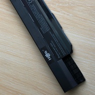 K53S K53 A32-K53 14.4V A41-K53 X53S X54C 4 for ASUS battery X53 pack laptop Cells K53E X53E