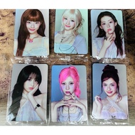 Hanju🇰🇷Ready Stock K4 Bonus🚀 BABYMONSTER 🌸3RD MINI ALBUM < CHOOM > MINI ALBUM ALBUM Photocard Babymo