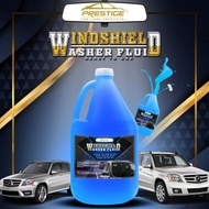 Prestige Windshield Washer Fluid 1 GALLON Windshield Washer Fluid Wiper Washer Fluid