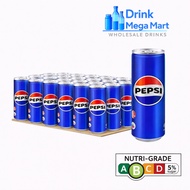 Pepsi Original (24 Can x 330ml)