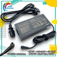 Asus TUF Gaming F15 FX507 FX507Z FX507ZC FX507ZC4 FX507ZC-I735B7G 20V-10A (200W) Charger Adapter