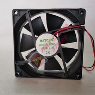 DC 24V 92x92x25 mm Video Cooling Fan