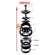 44mm sports bike neck cup