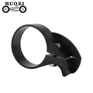 MUQZI Folding Bike Single Speed Chain Guide Clamp Anti-Drop Adjustable Chain Protector Stabilizer Bicycle Parts