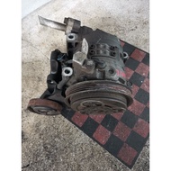 Nissan Sentra B14 ga16 1.6 Aircond Compressor