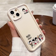 Case For Samsung Galaxy A32 4G A30s Samung For SamsungA32 For SamsungA30s Samsug Casing hp Softcase 