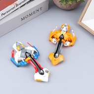 [risingmp] MACH FRAME Painted Car Hull Body Housing Cover Parts For 1/32 4WD Car 92438 18714