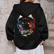 Ecko UNLTD x G-Unit New Hoodie Cotton Fleece Material | Pullover & Zipper |