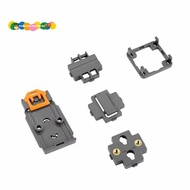 Clip-A Multi Functional  Kit Back Clip Collar Clip Magnetic Replacement Parts for  Unit IoT Devices