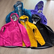 Montbell Rain Dancer Jacket 日系戶外機能雨舞者登山徒步防水硬殼外套衝鋒衣 (香港專享配送)
