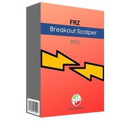 FRZ Breakout Scalper MT4 – Breakout EA