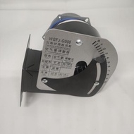 Fan Blower Oven Centrifugal Fan Blower Oven Deck -BISMILLAH BERKAH14