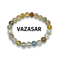 Natural 7A Topaz Bracelet Accessories One Item Shot