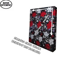 Prei Zipper Thick 30Cm Arung Aur Bua And Pringbad Zipper