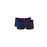 Renoma Trunk Pro Fresh 5322 - Men's Panties 2in1/men's Underwear