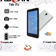 Advan Tablet i7U 4G LTE 7inch 2/16GB ROM