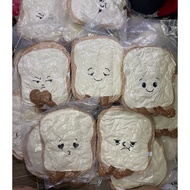 Pan Bread Plushie Tous Les Jours 2026 Gift
