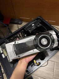 Nvidia gtx 1070 公版 顯示卡