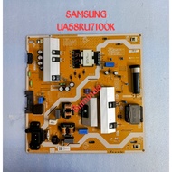 SAMSUNG UA58RU7100K (BN44-00932N) POWER BOARD TV ORIGINAL