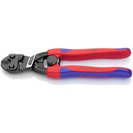 Knipex 71 12 32 200 CoBolt Compact Mini Bolt Cutter Comfort Grip