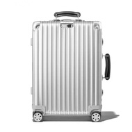 Counter Top version -Rimowa Classic Cabin S (formerly Classic Flight) cabin 20-inch silver spot