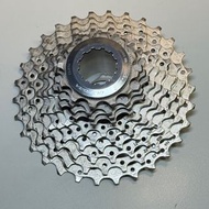 Shimano 6700 Ultegra 10s 12-30 Cassette Sprocket 單車 公路 飛輪 Dura Ace 105 Tiagra