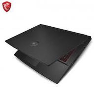MSI Gaming Laptop Bravo 15 A4DCR-069BN Black/AMD Ryzen 5-4600H 4.00GHz/8GB DDR4/512GB SSD/15.6"FHD/AMD Radeon RX5300M