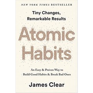 Atomic Habits