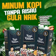 3 Kotak Kopi Ala Kazim Emzi Fast Shipping