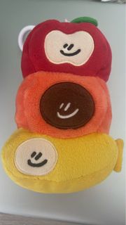 BKPP周邊 PP KRIT 品牌keyring