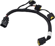 waltyotur Ignition Coil Wire Harness 27350-2B000 Replacement for Hyundai Veloster Kia Rio Soul 1.6L 