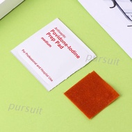 50Pcs 5x5cm Wound Dressings Iodine Wipes AntiMicrobial Infection Preventing New