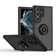 Case S25 Ultra Stand For Samsung A16 A26 A36 A56 A06 S25 S25Plus S25Ultra S24Ultra A55 A35 A25 A15 A