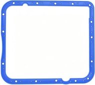 Sorello Transmission Oil Pan Gaskets Fit for GM 4L60E, 700R4, Compatible with Moroso 93104
