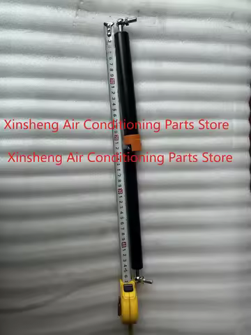 Suitable for forklift electric 7FB15-30 battery cover plate support hydraulic gas spring 52260-13130