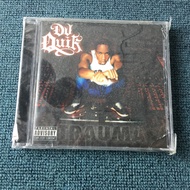 DJ Quik Trauma (brand new ) hang8