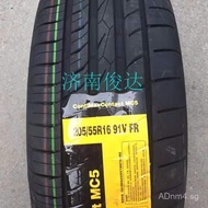 German Continental Tires205/55R16 91V MC5 Baojun730Original Car Matching Tires2055516