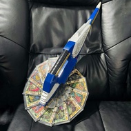 Dx Blade Rouzer | ดาบมาสไรเดอร์เบลด BD