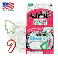 Crazy Aaron's Cookie Cutter Thinking Putty
