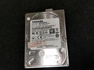 筆電型 東芝TOSHIBA MQ03UBB300 硬碟 3TB 外接硬碟 故障品 不退不保