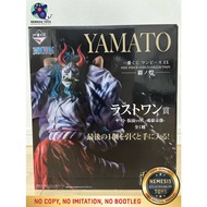 Ichiban Kuji One Piece EX ONE PIECE GIRLS COLLECTION Yamato LAST PRICE