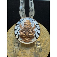 圣物 Rian Phra Pidta Pangpakan Roon Ruay Chok Anan