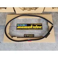 NEW JAPAN ORIGINAL GETAH CERMIN DEPAN WINDSCREEN MOULDING STRIP HONDA EJ EK9 EK99 SO3 SO4 #MOMOKVTEC